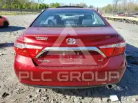 2015 Toyota CAMRY фото