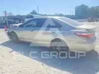 2015 Toyota CAMRY фото