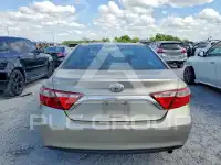 2015 Toyota CAMRY фото