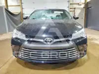 2015 Toyota CAMRY photo