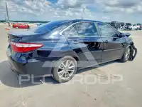 2015 Toyota CAMRY фото