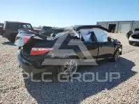 2015 Toyota CAMRY фото
