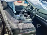 2015 Toyota CAMRY фото