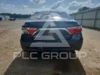 2015 Toyota CAMRY фото