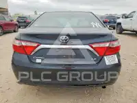 2015 Toyota CAMRY фото