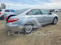 2015 Toyota CAMRY фото