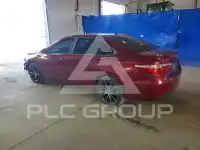 2015 Toyota CAMRY фото