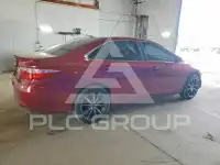 2015 Toyota CAMRY фото