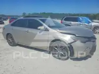 2015 Toyota CAMRY фото