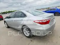 2015 Toyota CAMRY фото
