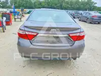 2015 Toyota CAMRY фото