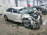 2015 Toyota CAMRY фото