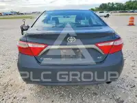 2015 Toyota CAMRY фото