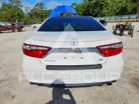 2015 Toyota CAMRY фото