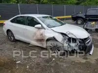 2015 Toyota CAMRY фото