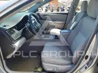 2015 Toyota CAMRY фото