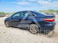 2015 Toyota CAMRY фото