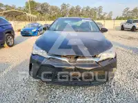 2015 Toyota CAMRY фото