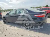 2015 Toyota CAMRY фото