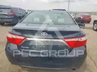 2015 Toyota CAMRY фото