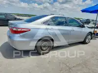 2015 Toyota CAMRY фото