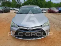 2015 Toyota CAMRY фото