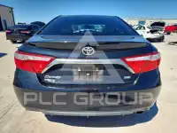 2015 Toyota CAMRY фото