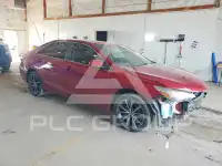2015 Toyota CAMRY фото
