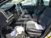 2015 Toyota CAMRY фото