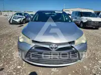2015 Toyota CAMRY photo