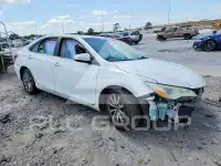 2015 Toyota CAMRY фото