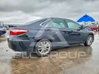 2015 Toyota CAMRY фото