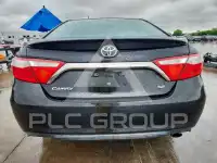 2015 Toyota CAMRY фото