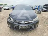 2015 Toyota CAMRY фото