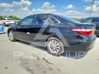 2015 Toyota CAMRY фото