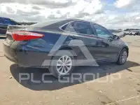 2015 Toyota CAMRY фото