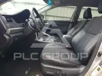 2015 Toyota CAMRY фото