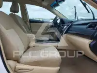 2015 Toyota CAMRY фото