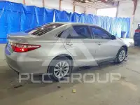 2015 Toyota CAMRY фото