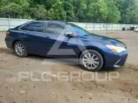2015 Toyota CAMRY фото