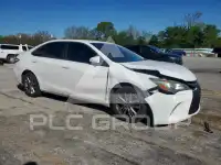 2015 Toyota CAMRY фото