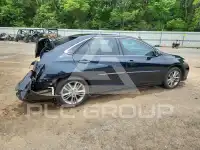 2015 Toyota CAMRY фото