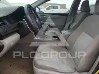 2015 Toyota CAMRY фото