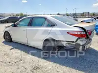 2015 Toyota CAMRY фото