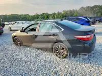 2015 Toyota CAMRY фото