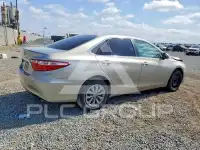 2015 Toyota CAMRY фото