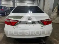 2015 Toyota CAMRY фото