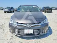 2015 Toyota CAMRY фото