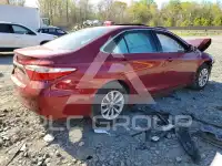 2015 Toyota CAMRY фото