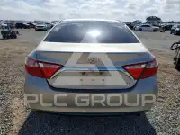 2015 Toyota CAMRY фото